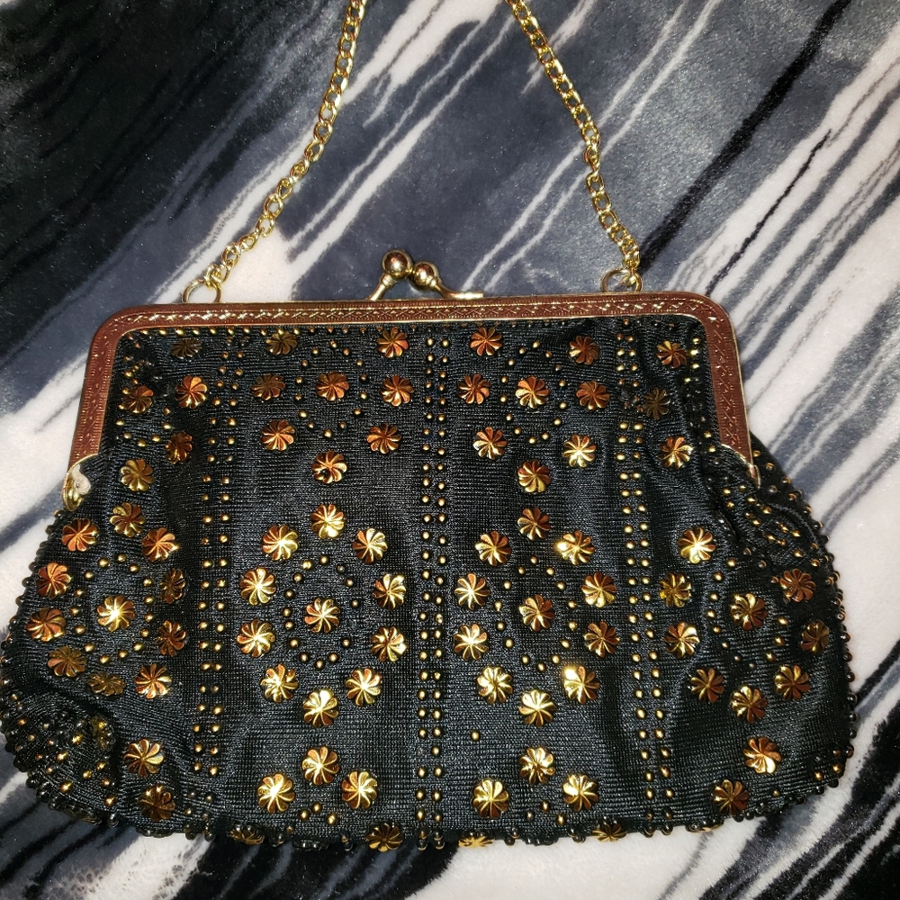 Vintage handbag